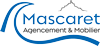 Mascaret Agencement & Mobilier Logo
