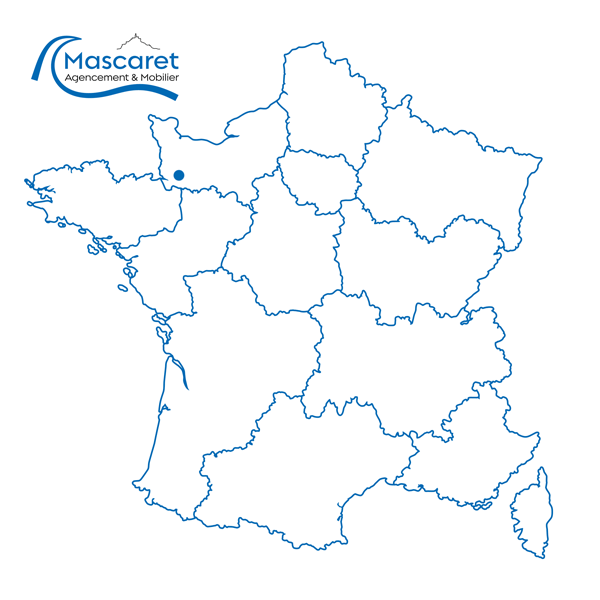 Mascaret Agencement & Mobilier